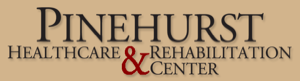 Pinehurst Healthcare And Rehabilitation Center