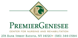 Premier Genesee Center for Nursing and Rehabilitation
