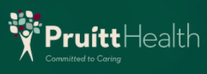 Pruitthealth logo