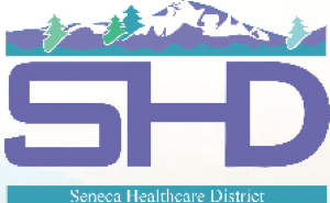 Seneca District Hospital Skilled Nursing Facility