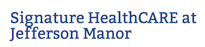 Signature Healthcare at Jefferson Manor Rehab and Wellness Center