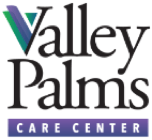 Valley Palms Care Center