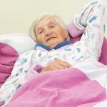 Virginia Nursing Home Bed Sore Case Valuation