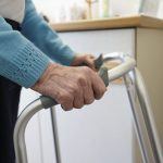 Virginia Nursing Home Fall Case Valuation