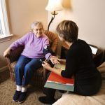 Virginia Nursing Home Case Valuation