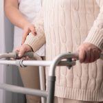 Wisconsin Nursing Home Fall Cases