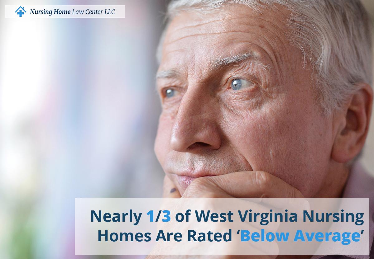 West Virginia Nursing Home Abuse Lawyer