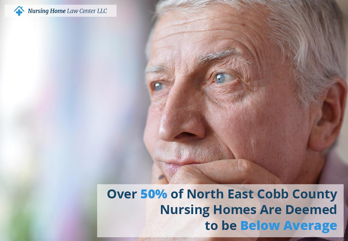 Northeast Cobb County Nursing Home Abuse Lawyer