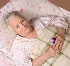 The Best Bed Sore Treatment is to Prevent Them from Initially Developing