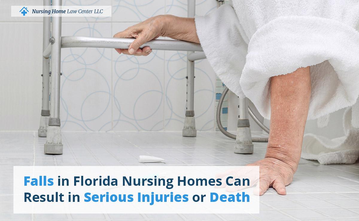 florida nursing home fall lawyer