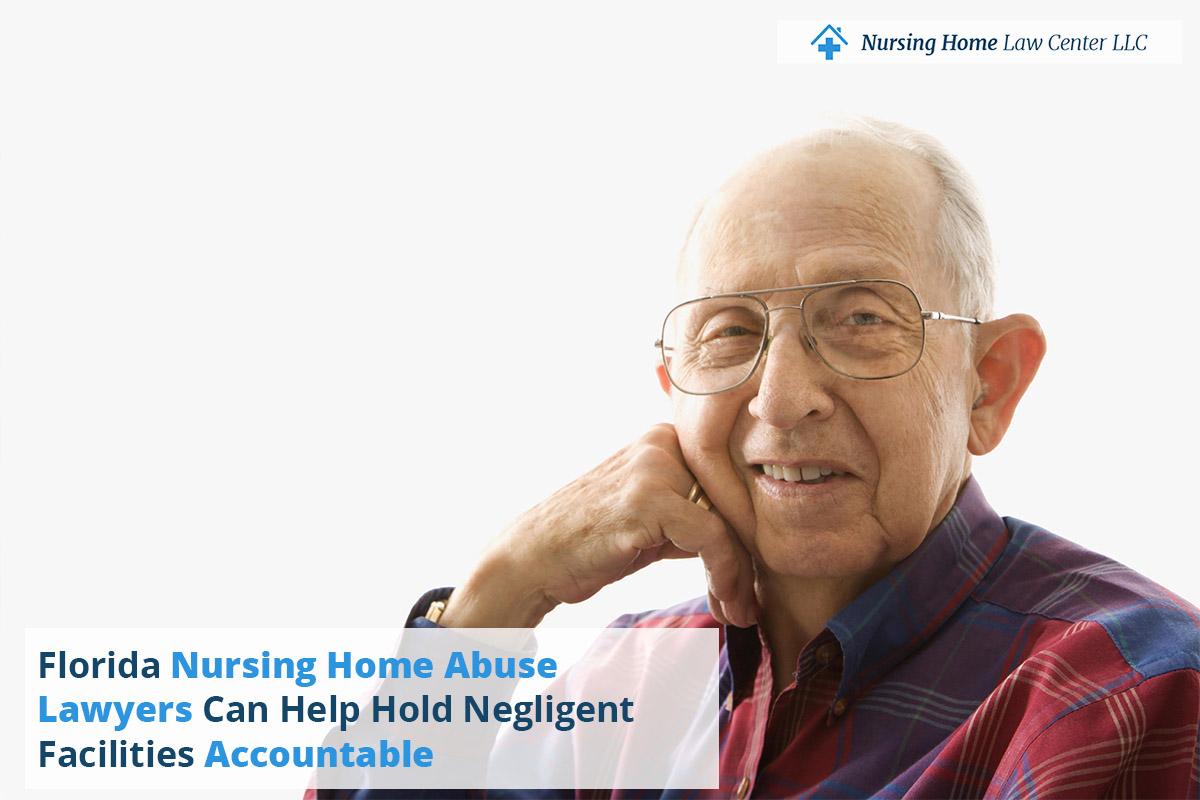 florida nursing home abuse attorney
