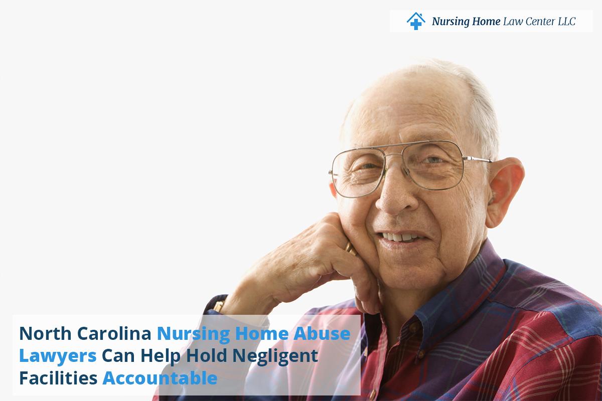 North Carolina Nursing Home Abuse Attorney