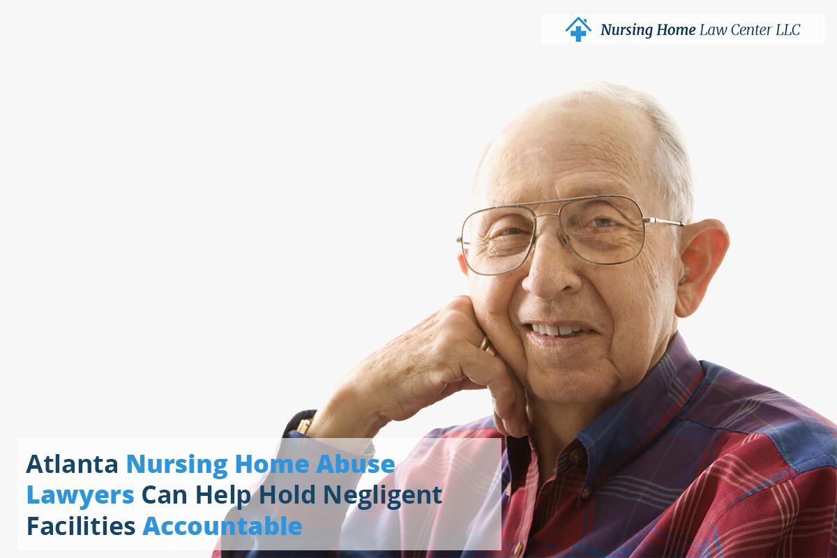 Atlanta Nursing Home Abuse