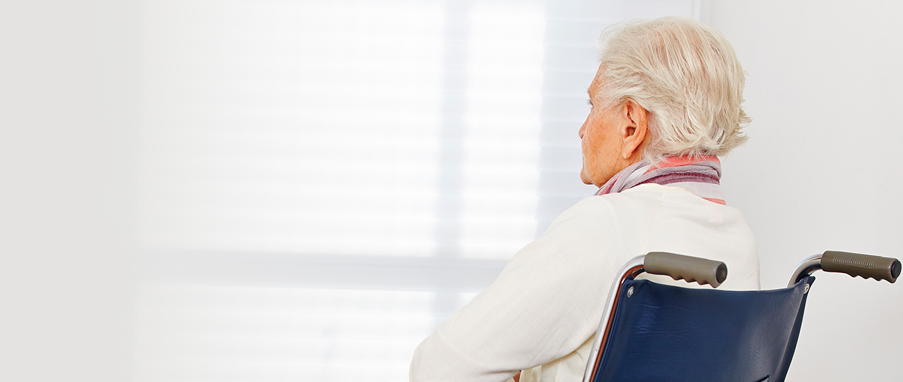 Nursing Home decoration