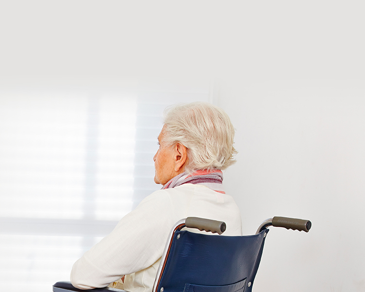 Nursing Home decoration