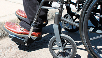 Nursing Home Negligence