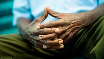 Nursing Home Abuse Lawyer
