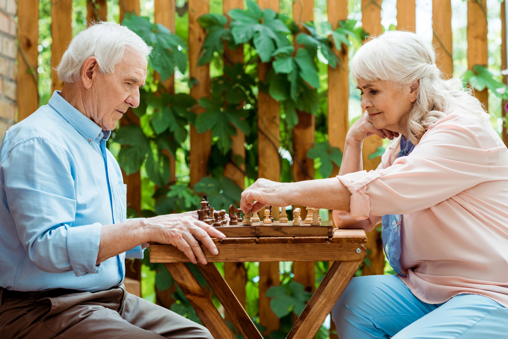 Anthony Lanzone, Esq. - Experienced nursing home abuse attorney with over 20 years of dedication to protecting elderly victims in California.
