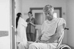 lawyers for patients injured in wheelchair accidents