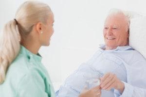 Ohio Nursing Home Abuse Lawyers