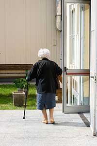 Los Angeles Nursing Home