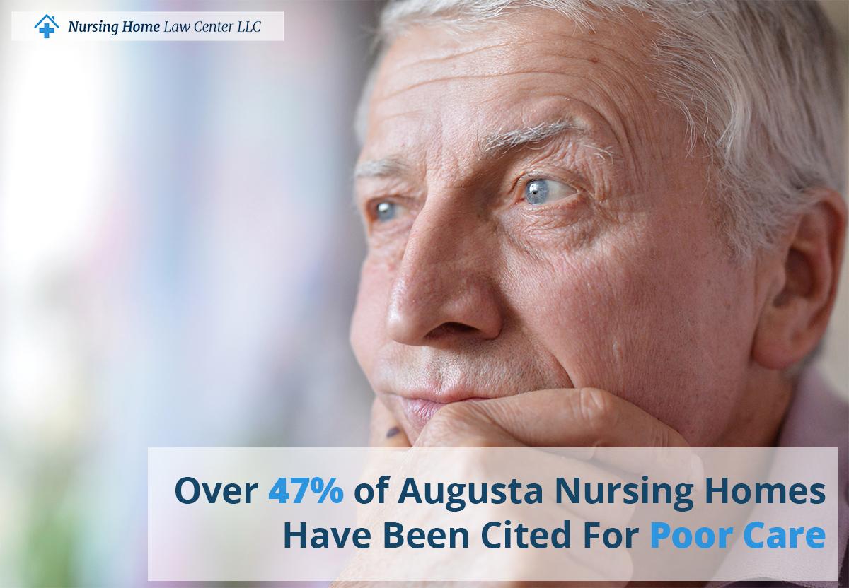Augusta Nursing Home Abuse Lawyer