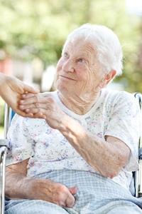 Vermont Nursing Home Neglect