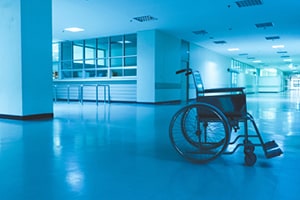 information lawsuits nursing home chains
