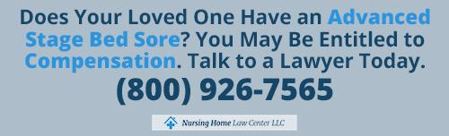 Pressure Sore Attorneys