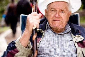 Michigan Nursing Home