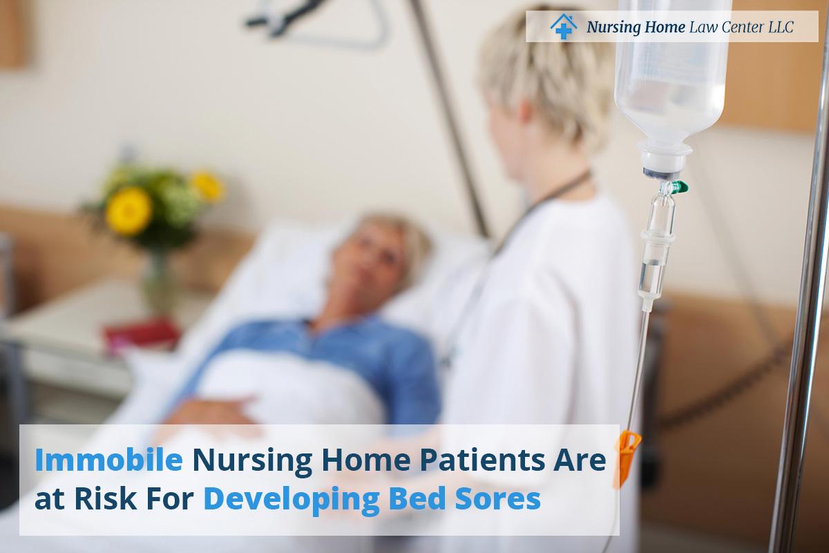 Nursing Home Bed Sore Lawyer