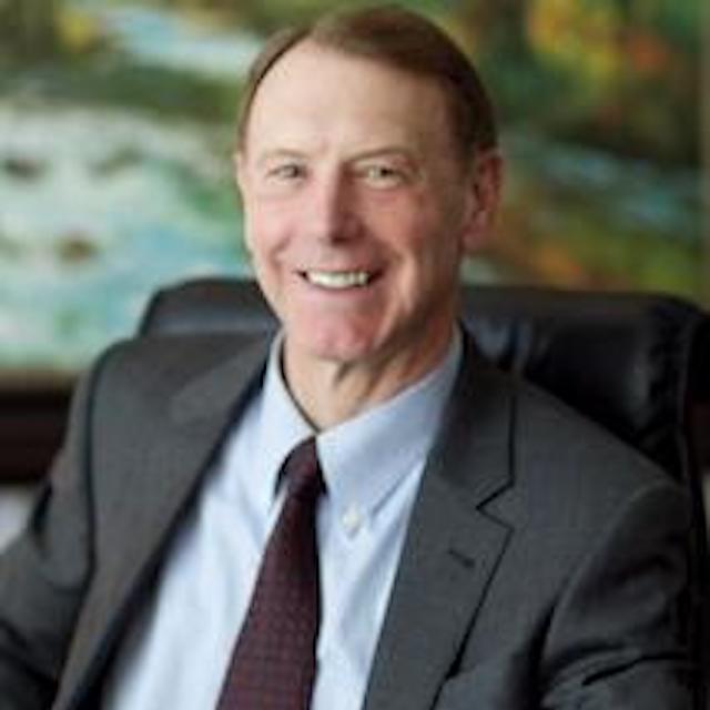 Joseph W. Watkins