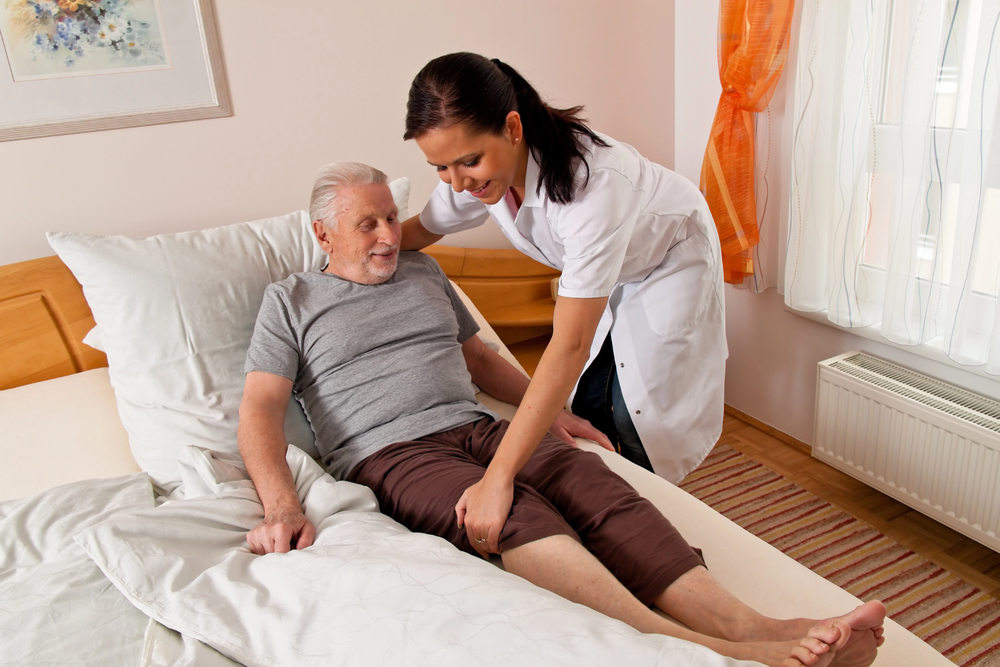 Lance D. Lourie, Esq. - Experienced nursing home abuse attorney, with over 20 years dedicated to representing victims of elder neglect and abuse in Georgia.