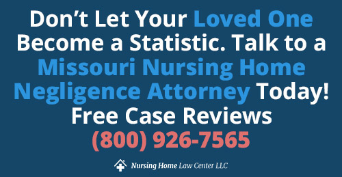 missouri nursing home negligence attorney
