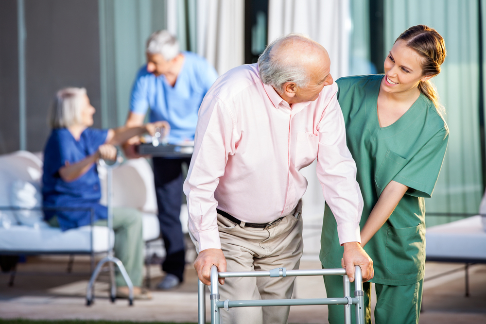 Nathan Hughey, Esq. - Experienced nursing home abuse attorney dedicated to representing victims of elder neglect in South Carolina, with cases brought to the State’s Supreme Court.