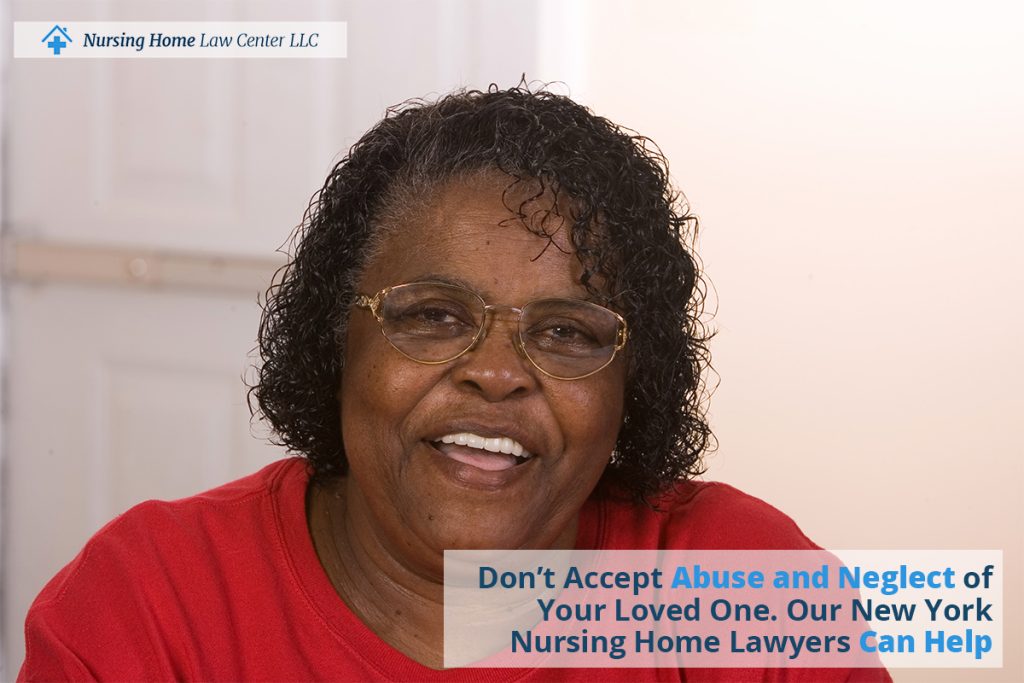 New York Nursing Home Abuse attorneys
