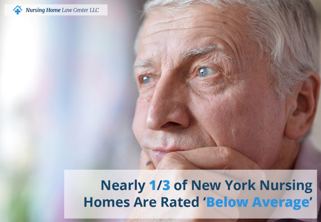 New York Nursing Home Abuse Lawyer