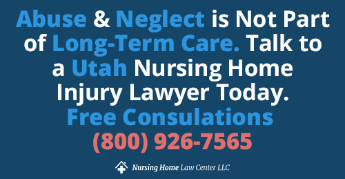 nursing home abuse attorney utah