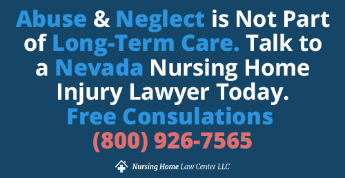 nursing home abuse attorneys nevada