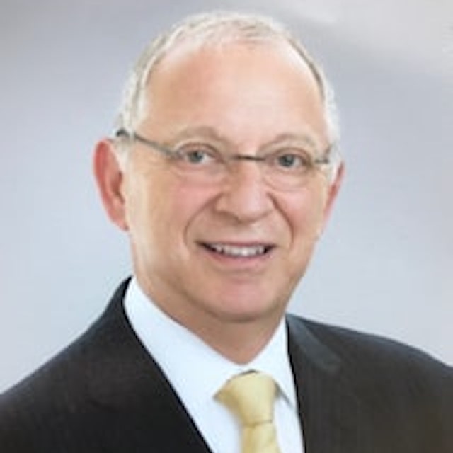 Ruben Krisztal