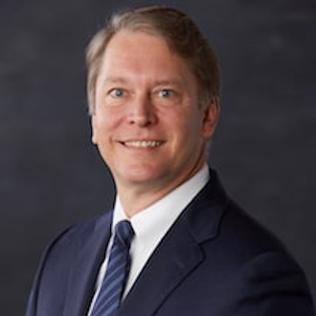 Stephen R. Chance
