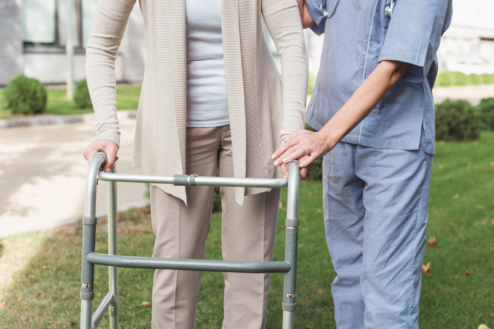 Stephen R. Chance, Esq. - Experienced nursing home abuse attorney, serving on the executive committee of the Georgia Trial Lawyers Association, dedicated to pursuing justice for victims of elder neglect.