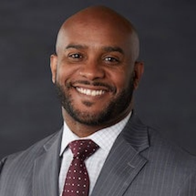 Xavier O. Carter, Sr.