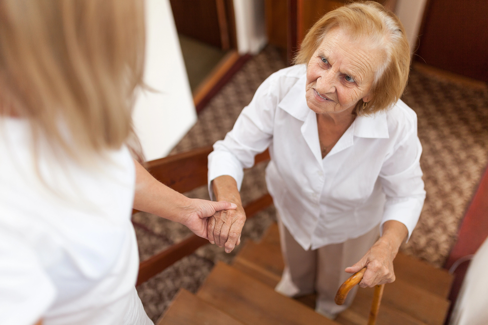 Nursing home abuse lawyer explaining the key distinctions between assisted living facilities and nursing homes, including care levels, cost, and legal considerations.
