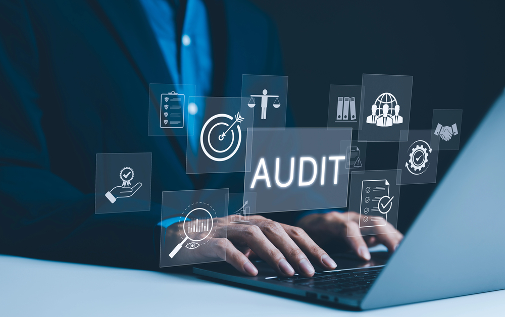 Reviewing nursing home inspection reports helps identify deficiencies and ensure the facility meets safety and care standards for residents.