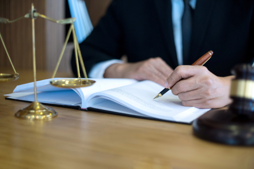 personal injury claim resulting from nursing home injuries
