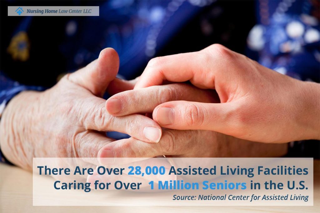 Concerns of abuse and neglect in assisted living facilities under investigation
