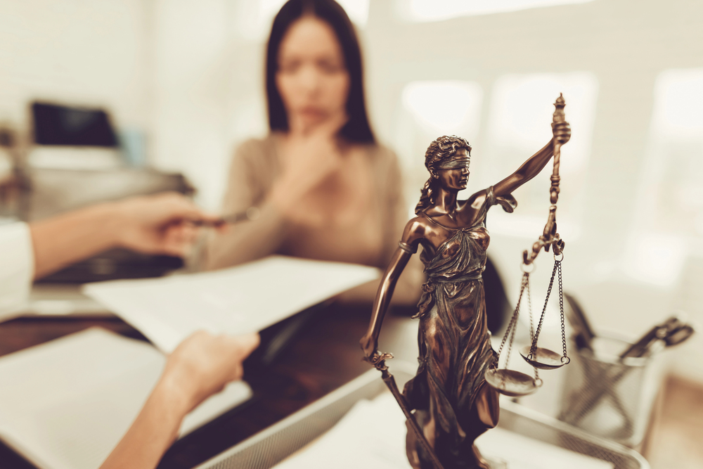 A Tennessee nursing home abuse law firm.
