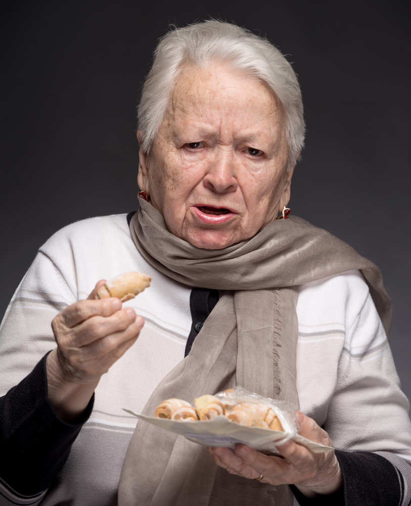 Lawsuit filed after a nursing home resident choked due to staff negligence