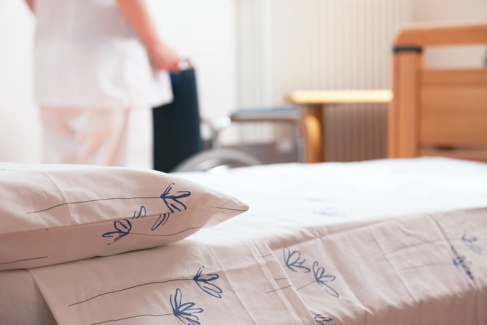 Settlement awarded in lawsuit for pressure ulcer injury in elderly patient